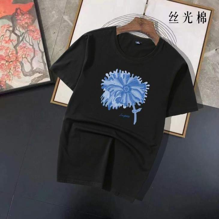 Picture of Louis Vuitton T Shirts Short _SKULVM-4XL11Ln048441